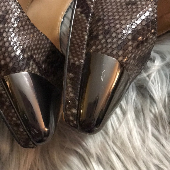 Vintage Steve Madden Pumps - Picture 4 of 4